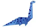 origami-Seismosaurus.webp