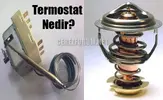 Termostat nasıl çalışır