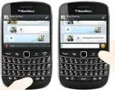 BlackBerry - Sesli Mesajlaşmayı Nasıl Kullanırım?