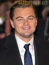 Leonardo Di Caprio