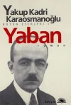 Yakup Kadri Karaosmanoğlu - Yaban