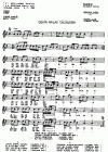 Çekin Halay Düzülsün Türkü Notası