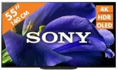 SONY OLED televizyon