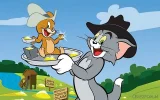 Tom ve Jerry