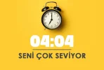 04 04 saat anlamı