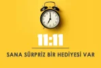 11 11 saat anlamı