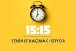 15 15 saat anlamı