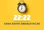 22 22 saat anlamı