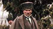 Mustafa kemal Atatürk