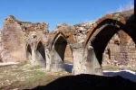 El Aman Kervansarayı (Rahva Kervansarayı) 