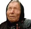 Baba Vanga