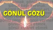 Gönül gözü