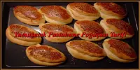 Yumuşacık Pastahane Poğaçası Tarifi