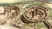 Göbekli Tepe (Urfa)