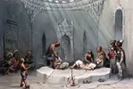 Osmanlı'da Hamam Kültürü