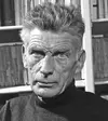 Samuel Beckett