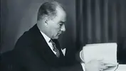 Atatürk materyalist değildir