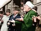 Atatürk köşkte Kur'an okuturdu