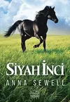 Siyah inci - roman özeti