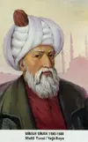 Mimar Sinan