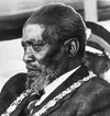 Jomo Kenyatta