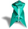 origami-Tyrannosaurus.gif