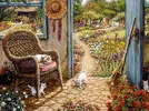 Welcome_to_My_Garden_Art_Painting_07_potting_shed.webp