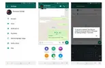 WhatsApp Para Transferi Nasıl Yapılır ?