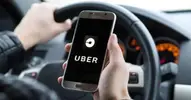 Uber