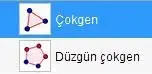 Çokgen