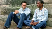 Esaretin Bedeli (The Shawshank Redemption)