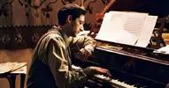 Piyanist (The Pianist)