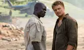 Kanlı Elmas (Blood Diamond)