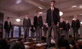 Ölü Ozanlar Derneği (Dead Poets Society)