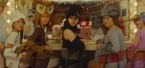 Yükselen Ay Krallığı (Moonrise Kingdom)