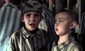 Çizgili Pijamalı Çocuk (The Boy in the Striped Pyjamas)