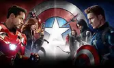 Kaptan Amerika: Kahramanların Savaşı (Captain America: Civil War)