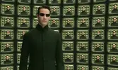 Matrix serisi