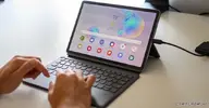 Samsung Galaxy Tab S6 klavye deneyimi