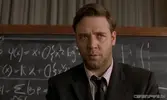 Akıl Oyunları (Beautiful Mind)