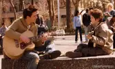 August Rush