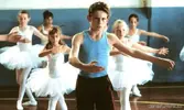 Dans Etmenin Sırrı (Billy Elliot)