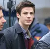 Grant Gustin