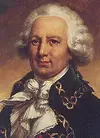 Louis Antoine de Bougainville