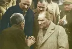 Atatürk ve vatandaş