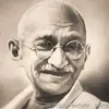 Mahatma Gandi