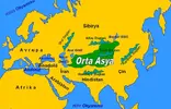 Orta Asya