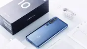 Xiaomi Mi 10S