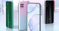 HUAWEI P40 lite