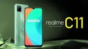 Realme C11